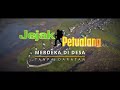 MERDEKA DI DESA TANPA DARATAN | JEJAK PETUALANG (14/08/24) Part 1