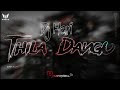 Thila Dangu Remix - Dj Hari || Vdj JS Marshell