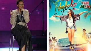 Aaj Mood Ishqholic Hai Sung By Sonakshi Sinha | Official Full Video Song Out