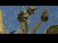 godzilla fan film parody thing preview 2