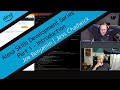 Alexa Skills Development Series - Part 1 -- Introduction