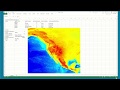 Use PyHexad to display images from HDF5 file