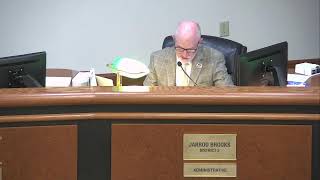 Berkeley County Committee Meetings 09/08/25