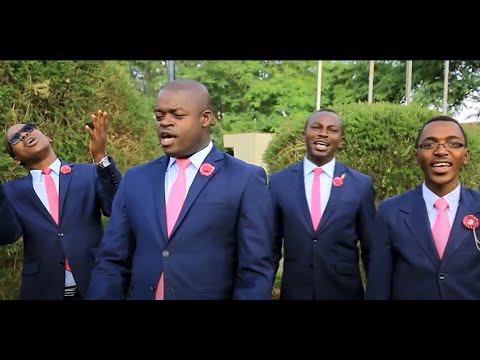 BAHATI SDA CHOIR - Twendeni Kwa Bwana DVD4 - YouTube