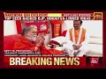 mahant narendra giri exclusive akhara parishad head s last interview before death india today