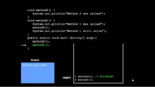 Tutorial 17 - The Function Stack and Recursion
