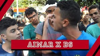 10ª Batalha Imperial - Aimar X Bs (1ª Fase)