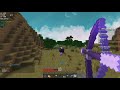 forge uratował mi życie hypixel uhc