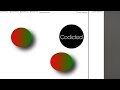 Creating  Bouncing ball using HTML, CSS, JavaScript ||  Web Development Projects #webdevelopment