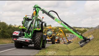 🇫🇷 Triple VALTRA | Triple Couleurs | Triple NOREMAT ! 💪