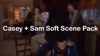 Casey And Sam Cute Moments 1080p