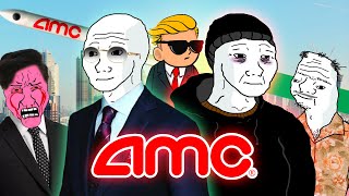 Doomer becomes AMC Millionaire
