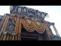 ଜଗନ୍ନାଥ ପୁରୀ ବଡ଼ଦାଣ୍ଡରେ ଦୃଶ୍ୟ _puri temple odisha _odia vlog @sushantan143