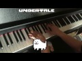 Dog Song - Undertale [Piano, Harpsichord & Kazoo]