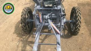 મીની સનેડો.mini bike tractor.bike jugaad for kheti. વધુ માહિતી માટે સંપર્ક કરો: 9925153737