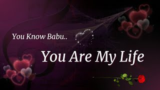 ❤ This msg is for you My Love 💋| Romantic Love Quotes in Hindi ❤| Love Status