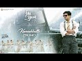 Kannukkulle Song Promo - Sita Ramam (Tamil) | Dulquer | Mrunal | Vishal Chandrasekhar | Hanu