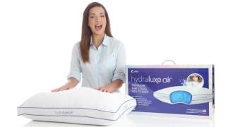 HydraLuxe Air Cooling Pillow