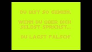 P!nk - Fuckin Perfect (German Lyrics // Deutsche Übersetzung)