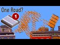 Can You Beat Poly Bridge 3 Using One Road?