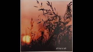 Billy Finds A Hero - All That Is Left (Alternative Rock, 2001)