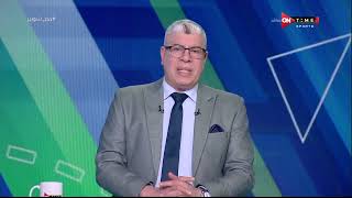 ملعب ONTime - الأهلي يقرر تفعيل عقد شراء خالد عبد الفتاح