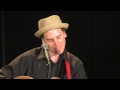 Folk Alley Sessions ~ Joe Crookston, 