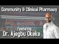 Pharmaceuticals Made Simple | Ajegbu Okeoke Interview