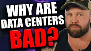 The Fat Electrician vs Twitter - Data Centers..