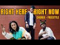 Right Here Right Now || Bluff Master || Cover Dance || Freestyle & Choreography