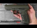 Ranger Arms RA9 Tabletop Review and Field Strip