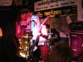 The Dollyrots - Hyperactive - Live @The Melody Inn, Indianapolis, IN. 11/4/12