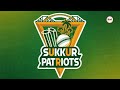 spl karachi gladiators karachi ghazis now karachi gladiators sindh sports hd