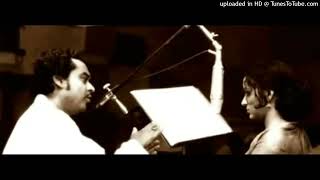 Koi Haseena Jab Rooth Jaati Hai - Kishore Kumar | Sholay (1975) | R.D Burman |