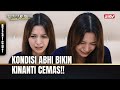 Kinanti Cemas dengan Kondisi Abhi | Best Cut Terpaksa Menikahi Tuan Muda ANTV Eps 272 (1/3)