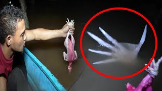 30 Scary Videos You Will NEVER Forget