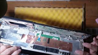 宏碁 acer V3 471G disassembly 拆機