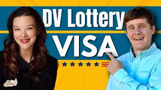 Diversity Visa Interview Questions \u0026 Rejection Reasons (DV Lottery Guide)