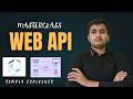 Build a Weather App with API | HTML, CSS & JavaScript Complete Tutorial (Step by Step)