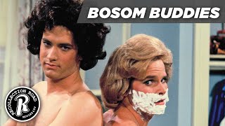 BOSOM BUDDIES (1980-1982)