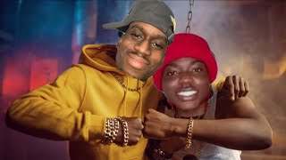 Manlikeisaac x @Onevilage FREESTYLE PT 2