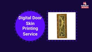 Printing Services by Deluxe Digital Print, Ahmedabad