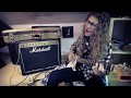 The Temper Trap ~ Soldier On (Cover by Alix Londo (Onaïrix))