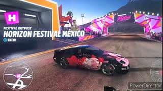 forza horizon 5 personalizamos mi nissan 300zx estilo itasha 😏👌