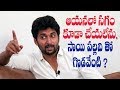 Nani on MCA, issues with Sai Pallavi, why he might have rejected Arjun Reddy, monotony & more