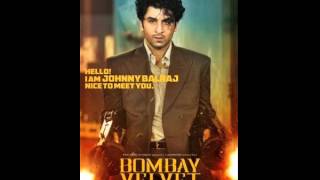 BOMBAY VELVET full DVD movie 2015