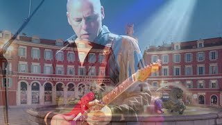 Mark Knopfler-Nice 2015