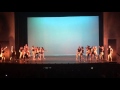 Kamehameha Dance Company 2016