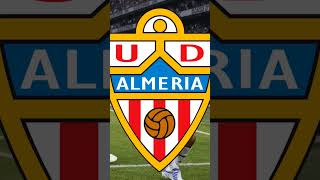 olympique de Marseille luis Suarez vers Almeria football