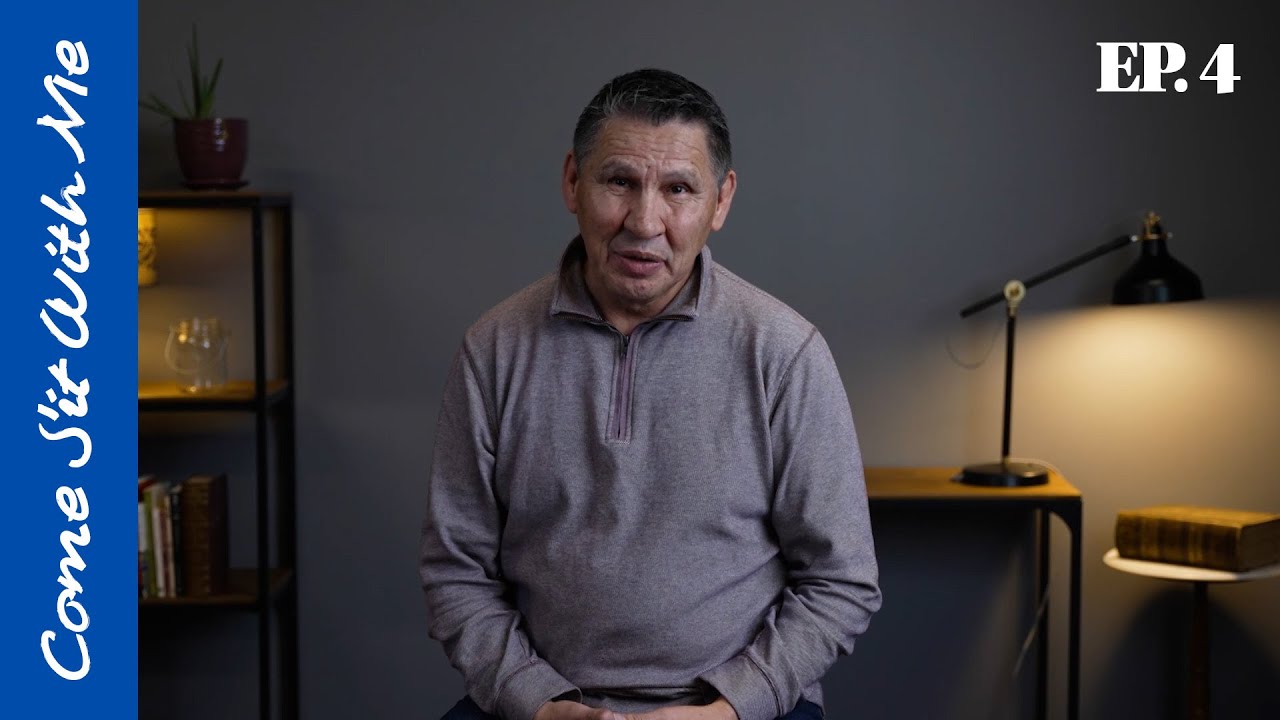 Identity Struggles Part 1 Youtube